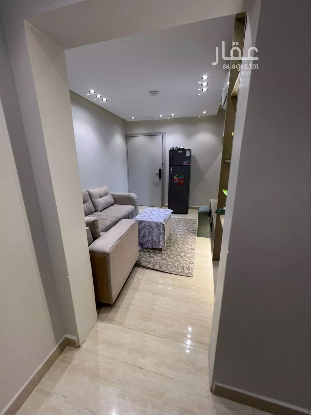 2 bedroom apartment in Al Olaya, Riyadh 8