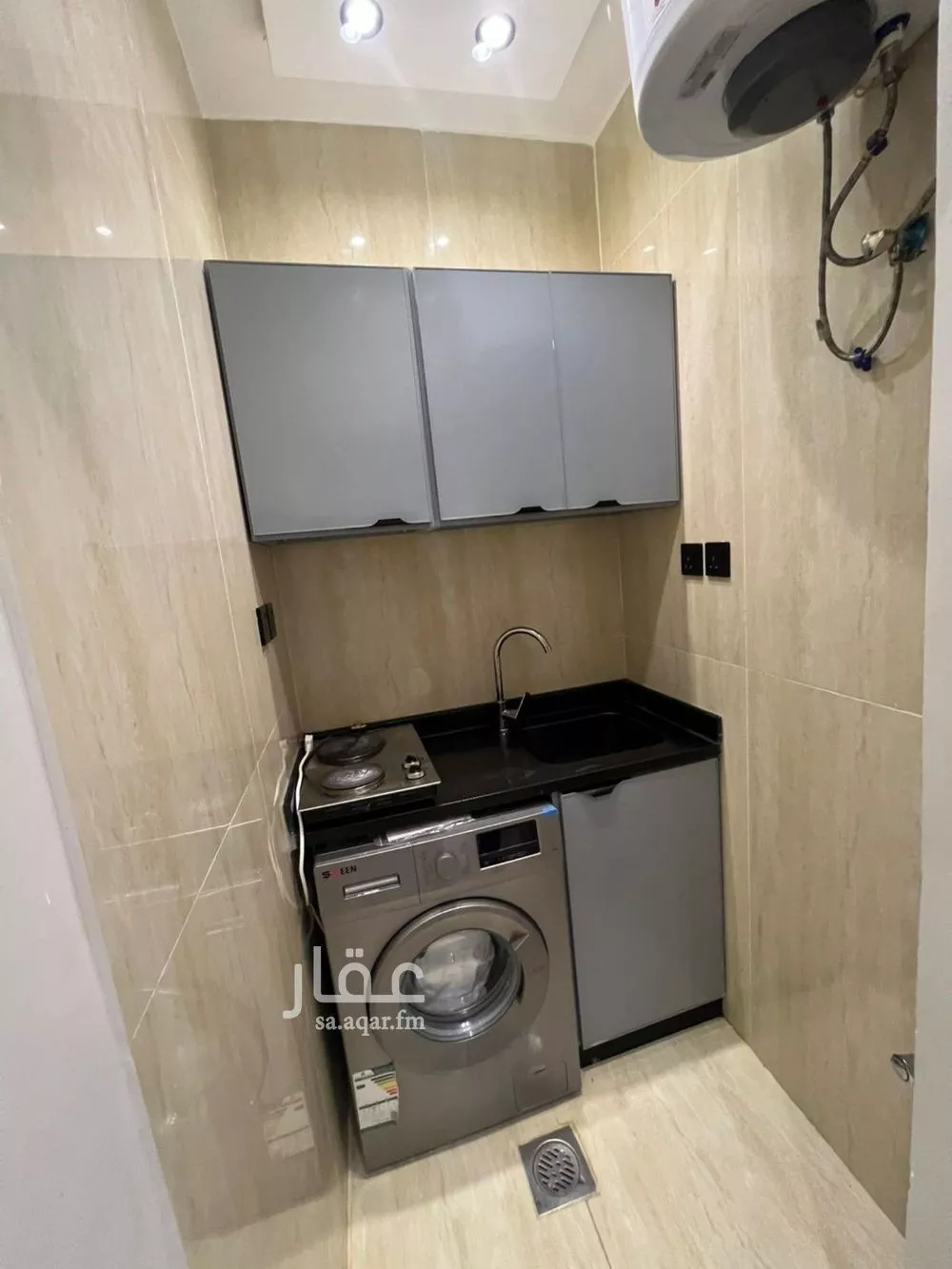 2 bedroom apartment in Al Olaya, Riyadh 9