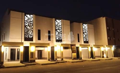 4 bedroom apartment in Al Janadriyah 4