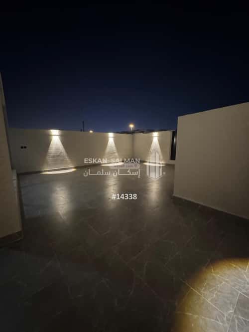 7 bedroom villa in Al Yarmouk 5