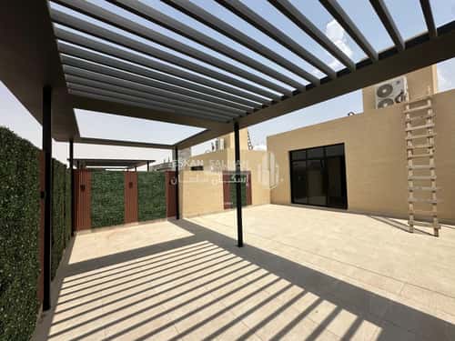 11 bedroom villa in Al Narjis 8