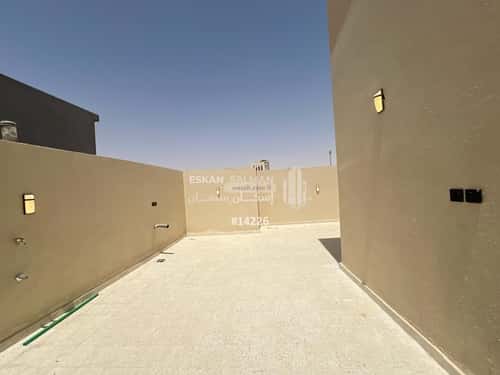 فيلا 5 غرف في البيان 6