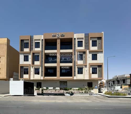 5 bedroom apartment in Qurtubah 3