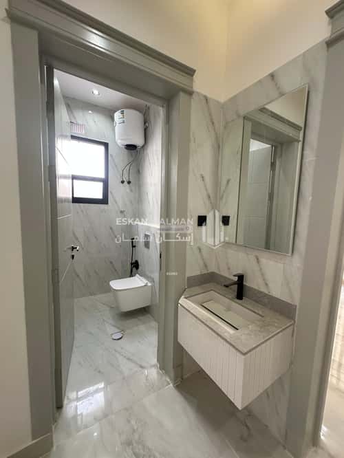 6 bedroom floor in Al Rimal 4