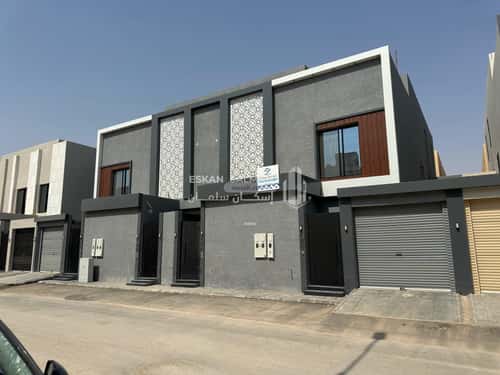 6 bedroom floor in Al Rimal 3