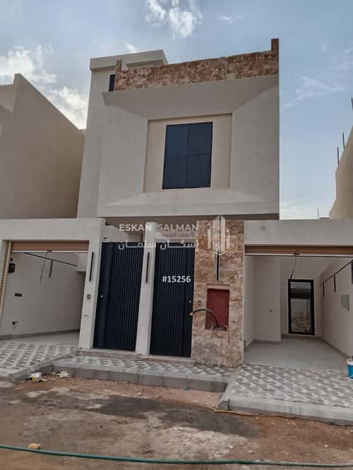 9 bedroom villa in Dirab 4