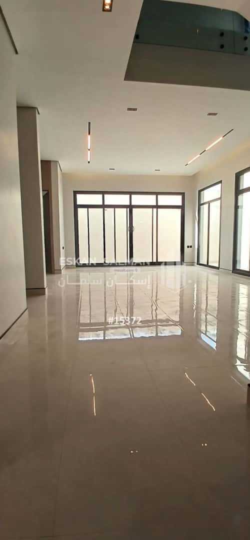 فيلا 10 غرف في المعيزيلة 5