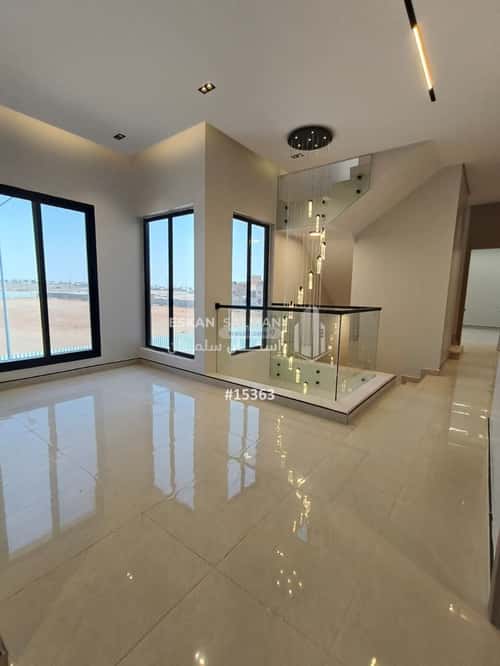 10 bedroom villa in Al Janadriyah 8