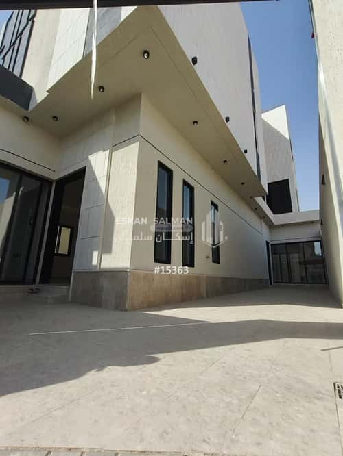 10 bedroom villa in Al Janadriyah 9