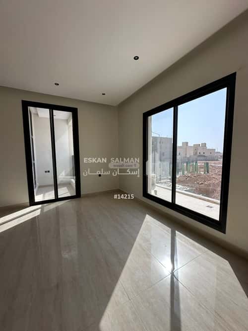 6 bedroom apartment in Al Janadriyah 4