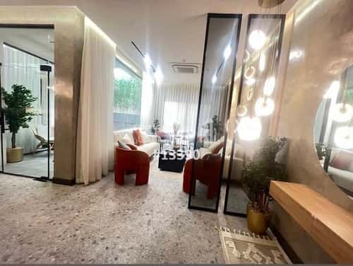 6 bedroom apartment in Al Munsiyah 7