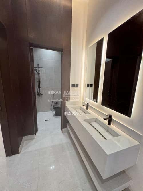 فيلا 6 غرف في الندوة، الرياض 12