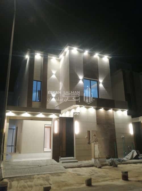 3 bedroom apartment in Al Janadriyah 2