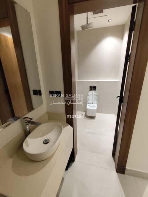 4 bedroom apartment in Dhahrat Laban 2