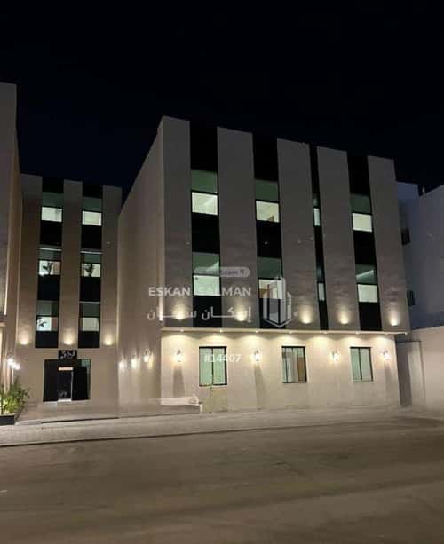 4 bedroom apartment in Dhahrat Laban 4