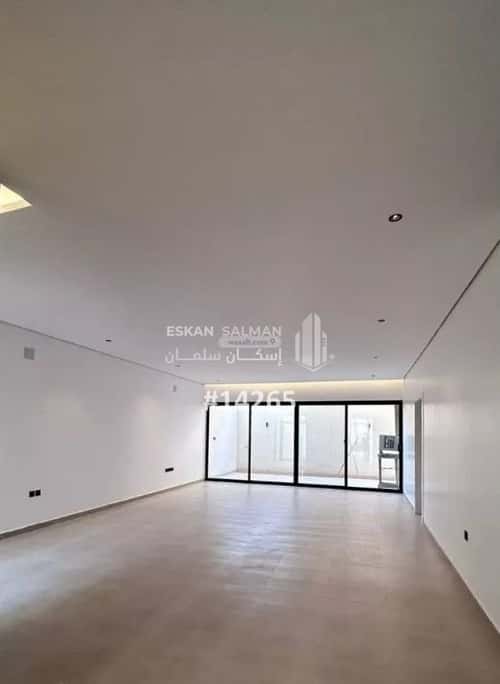 6 bedroom apartment in Al Hazm 3