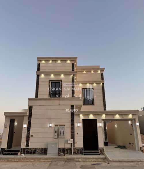دور 5 غرف في الجنادرية 8