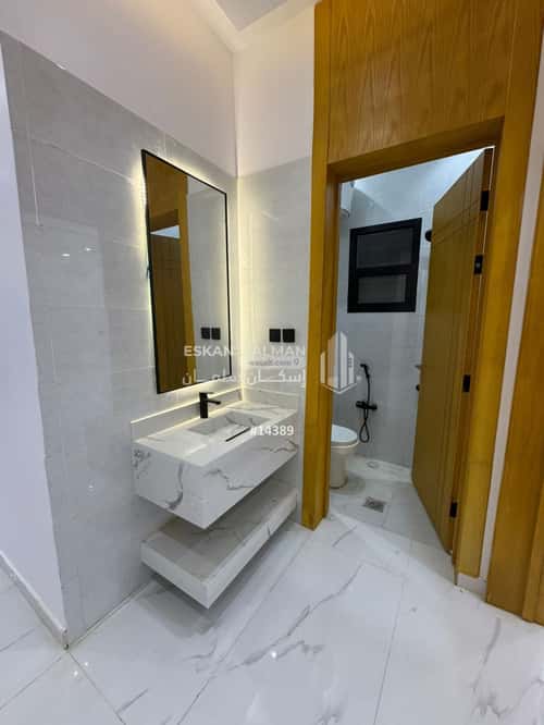 3 bedroom apartment in Al Janadriyah 2