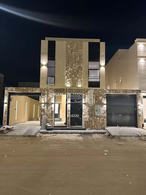 7 bedroom apartment in Al Janadriyah 5