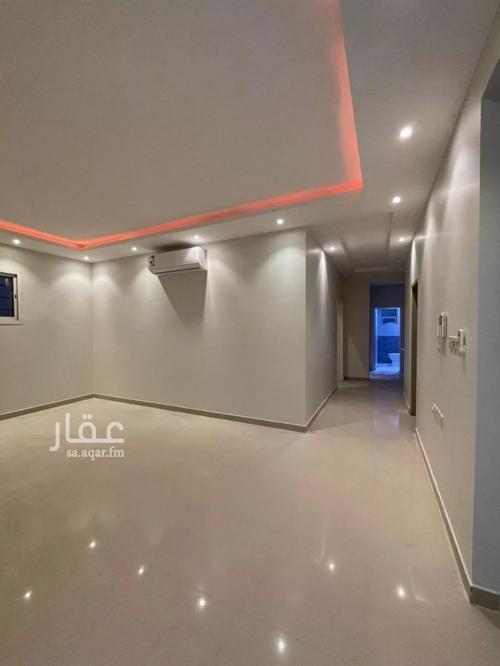 شقة 3 غرف في العارض 5