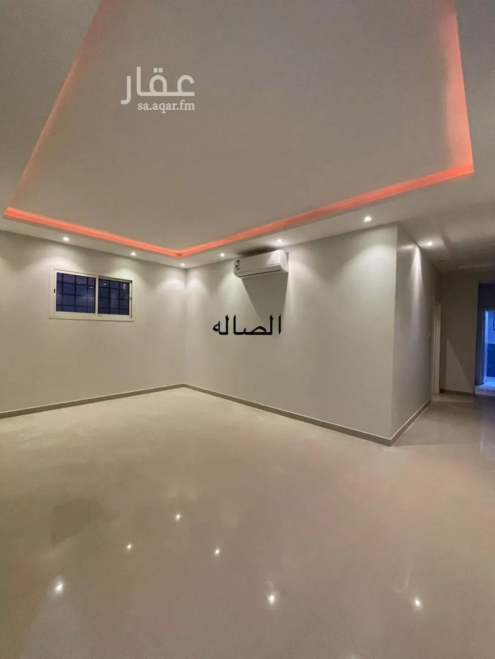 شقة 3 غرف في العارض 10