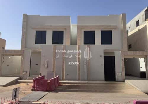 7 bedroom villa in Al Uraija Al Gharbi 2