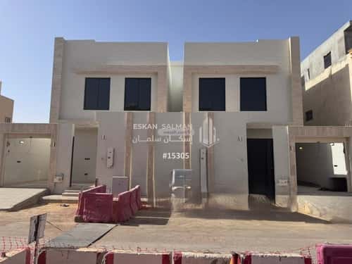 فيلا 7 غرف في العريجاء الغربي 2