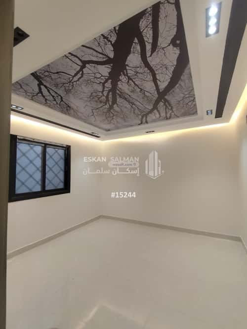 6 bedroom apartment in Badr 1