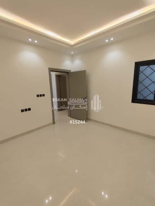 6 bedroom apartment in Badr 2