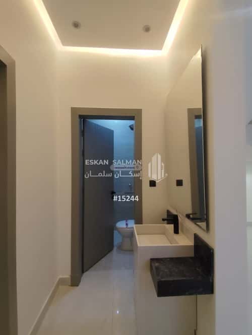 6 bedroom apartment in Badr 3