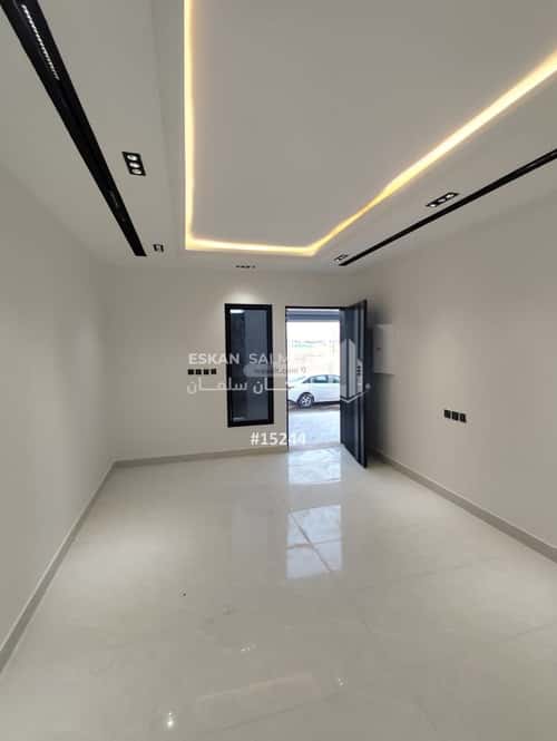 6 bedroom apartment in Badr 4