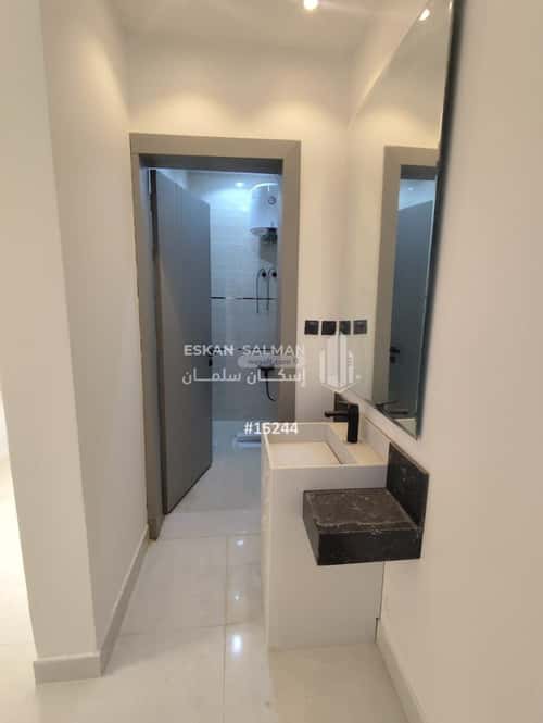 6 bedroom apartment in Badr 3