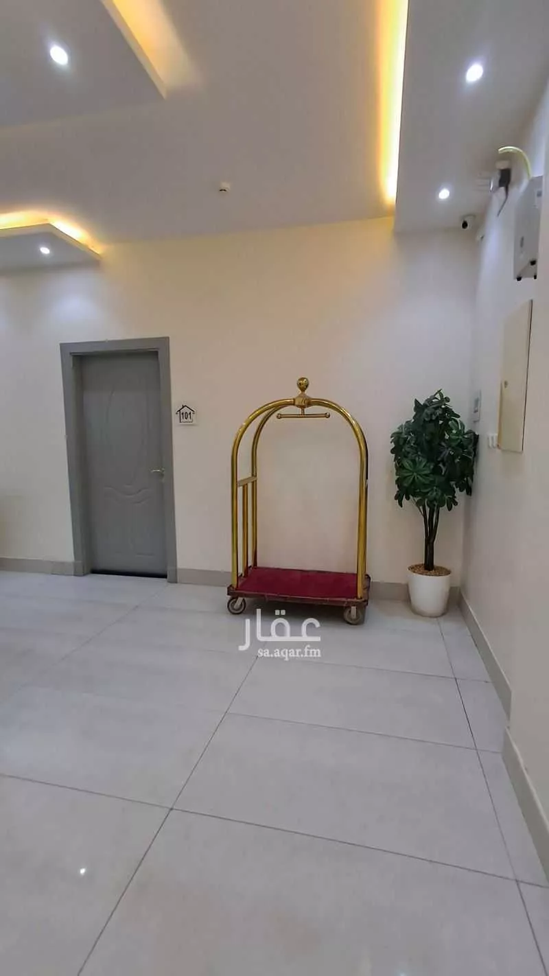 شقة 1 غرف في المعيزلة، الرياض 14