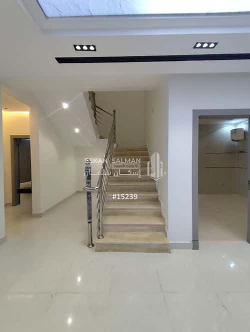6 bedroom apartment in Badr 2
