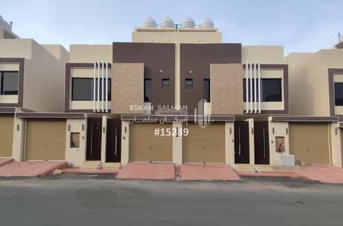 6 bedroom apartment in Badr 3