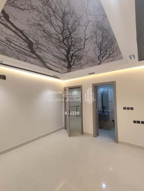 6 bedroom apartment in Badr 5