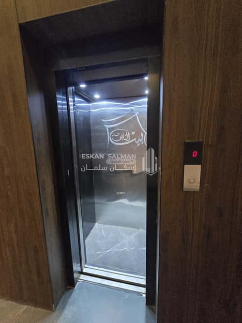 6 bedroom apartment in Al Rimal 1