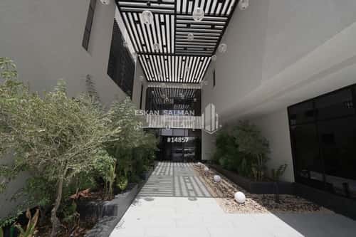 6 bedroom apartment in Al Rimal 13