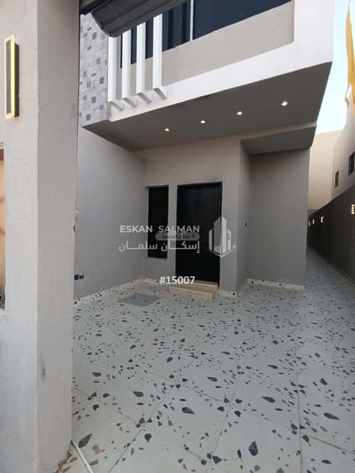 7 bedroom apartment in Badr 4