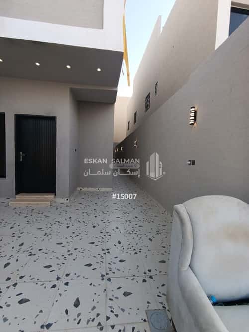 7 bedroom apartment in Badr 5