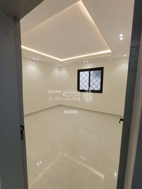 شقة 7 غرف في بدر 1