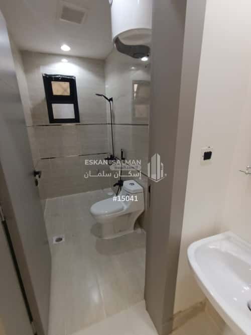 شقة 7 غرف في بدر 2