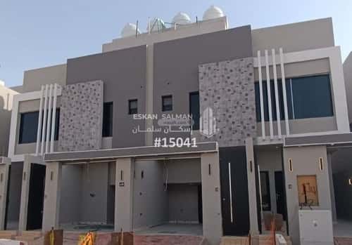 شقة 7 غرف في بدر 5