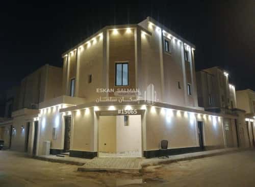 9 bedroom villa in Al Maizilah 4