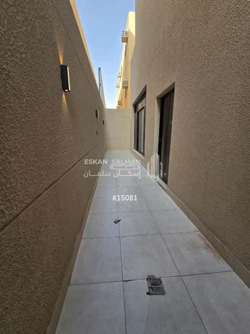 6 bedroom villa in Al Yarmouk 3