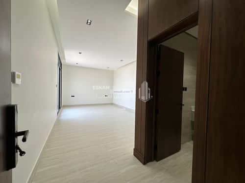 شقة 7 غرف في النرجس 1