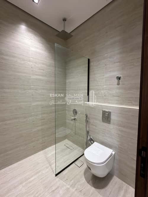 شقة 7 غرف في النرجس 3