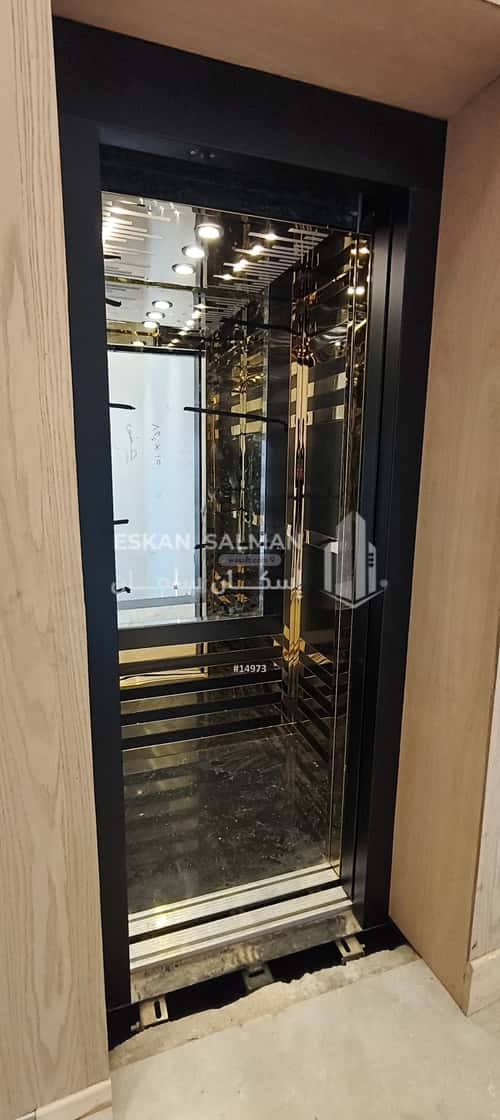 6 bedroom floor in Al Munsiyah 12