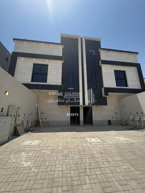 6 bedroom floor in Al Munsiyah 4