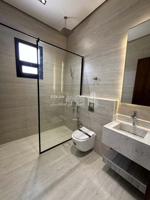 9 bedroom apartment in Al Narjis 2